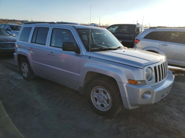 1J4NF2GB5AD649272 | 2010 Jeep patriot sport