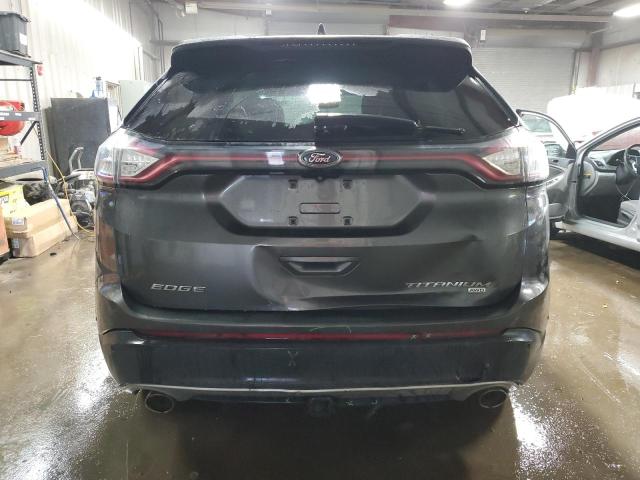 2FMPK4K84FBB25525 2015 FORD EDGE, photo no. 6