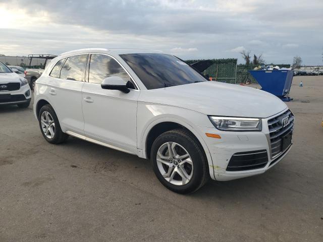 WA1ANAFY6K2114224 2019 AUDI Q5, photo no. 4