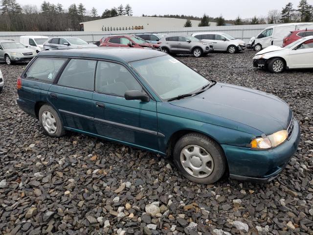 4S3BK4258X6316885 | 1999 Subaru legacy brighton