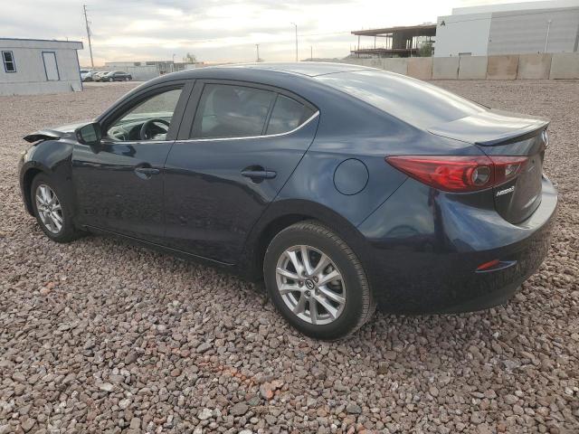 JM1BM1V76F1266893 | 2015 MAZDA 3 TOURING