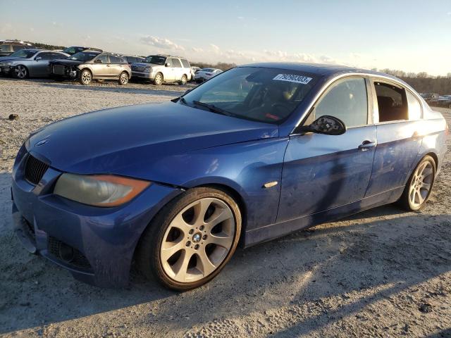 2007 BMW 3 Series 335i