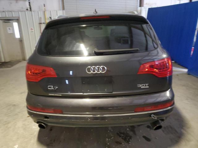 WA1LGAFEXED006951 | 2014 Audi q7 premium plus