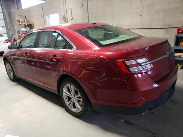2014 Ford Taurus - Image 2
