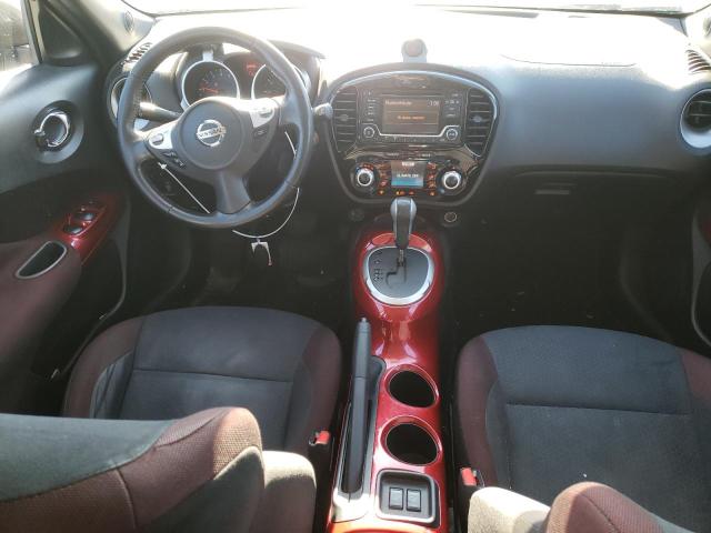 2016 NISSAN JUKE S - JN8AF5MV7GT655260