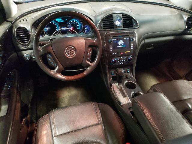 5GAKRBKDXFJ316391 | 2015 BUICK ENCLAVE