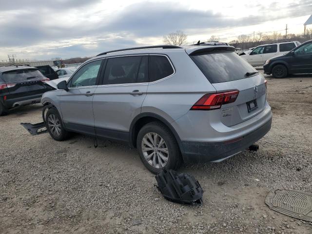 3VV2B7AX8KM101022 | 2019 VOLKSWAGEN TIGUAN SE