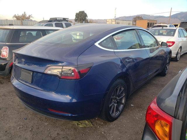 5YJ3E1EA6LF705882 | 2020 Tesla model 3