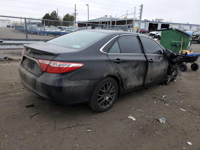 Vin: 4t1bf1fk9hu678834, lot: 80196503, toyota camry le 20173