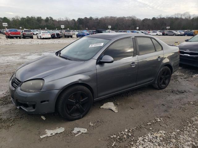 2009 Volkswagen Jetta SE