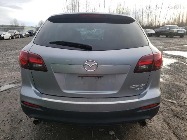 JM3TB3BV7E0434996 | 2014 Mazda cx-9 sport