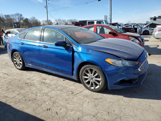 Vin: 3fa6p0h74hr414715, lot: 81110383, ford fusion se 20174