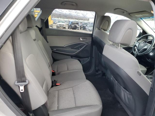 2019 HYUNDAI SANTA FE X - KM8SMDHF9KU299783