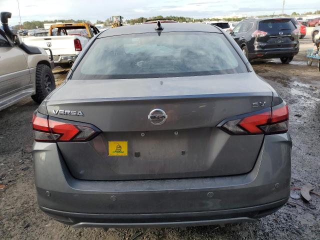 3N1CN8EV8ML874870 | 2021 NISSAN VERSA SV