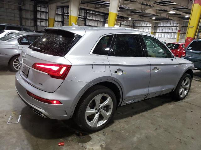 WA1EAAFY3P2066878 2023 AUDI Q5, photo no. 3