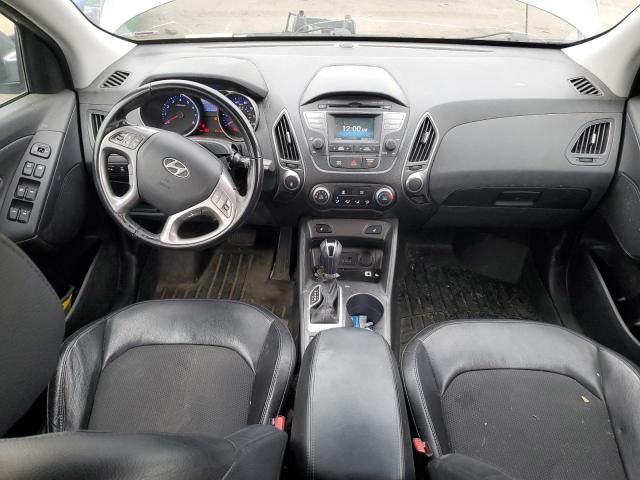 KM8JUCAG0FU983930 | 2015 HYUNDAI TUCSON LIM