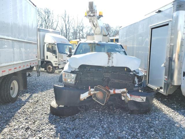 2014 Ram 4500 VIN: 3C7WRKAJ1EG284697 Lot: 81955643