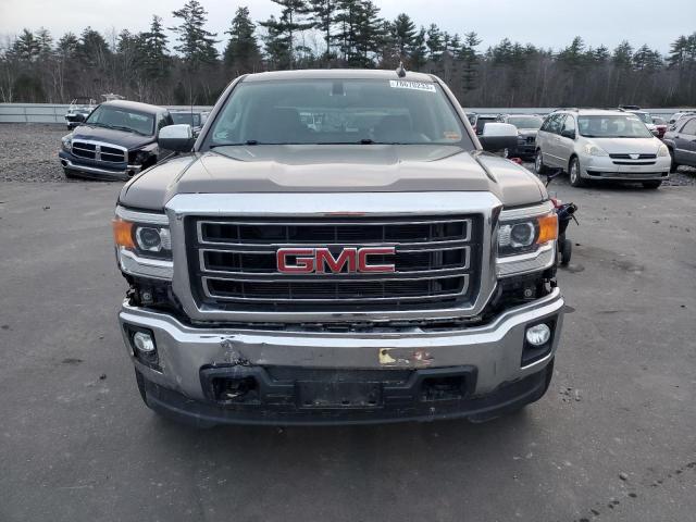 3GTU2UEC4FG309710 | 2015 GMC SIERRA K15