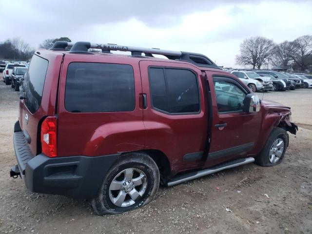 2013 Nissan Xterra X VIN: 5N1AN0NUXDN820320 Lot: 82736663