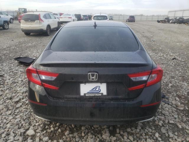 VIN 1HGCV3F55LA017461 2020 Honda Accord, Hybrid Exl no.6