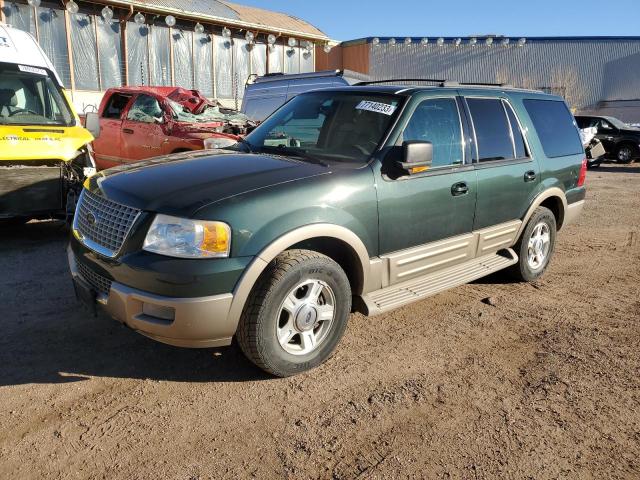 2004 Ford Expedition Eddie Bauer