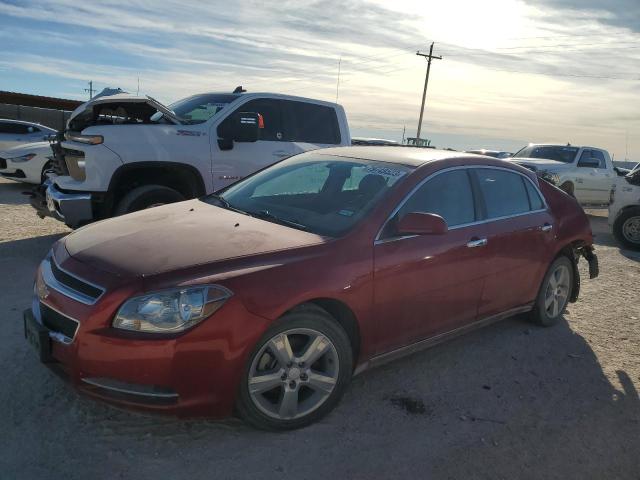 2012 Chevrolet Malibu 