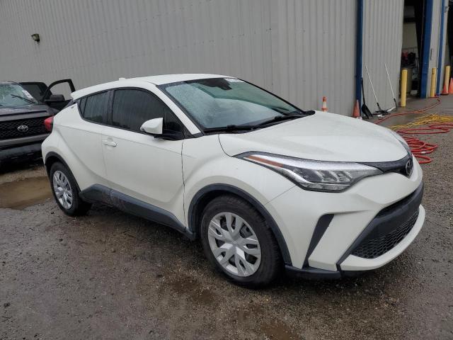 JTNKHMBX0L1069543 | 2020 TOYOTA C-HR XLE