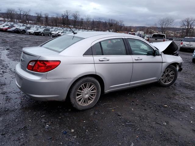 1C3LC56B69N521478 | 2009 Chrysler sebring touring