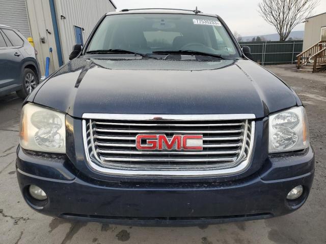 2008 GMC Envoy VIN: 1GKDT13S782200146 Lot: 77535203