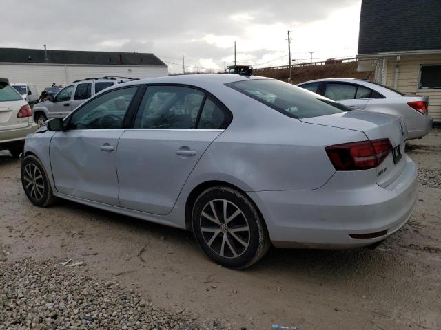 3VWDB7AJ1HM382783 | 2017 VOLKSWAGEN JETTA SE