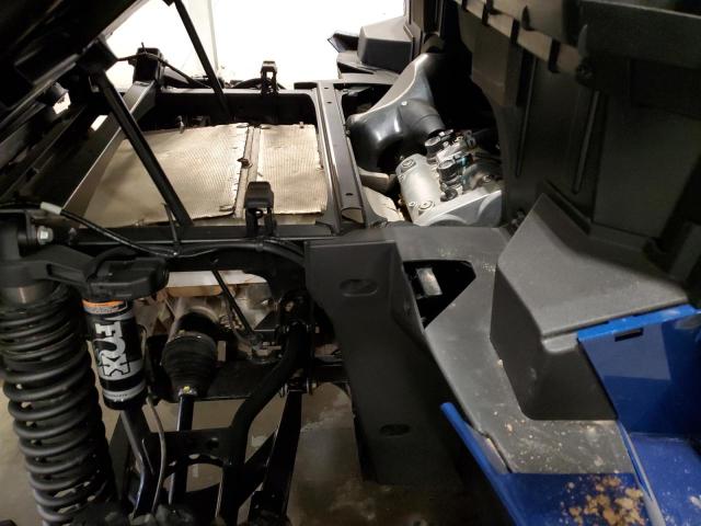 2021 YAMAHA ATV 5Y4AN42Y7MA101432