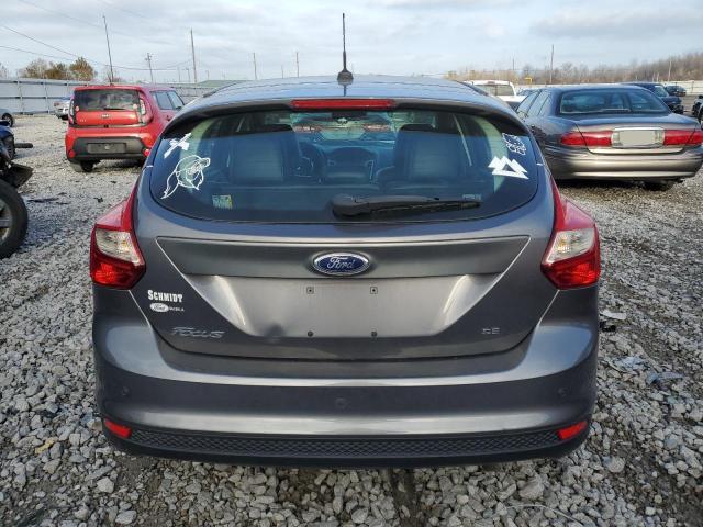 1FADP3K22EL123856 | 2014 FORD FOCUS SE