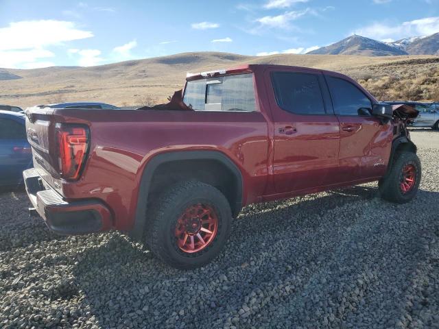 3GTU9EET2LG296064 | 2020 GMC SIERRA K15