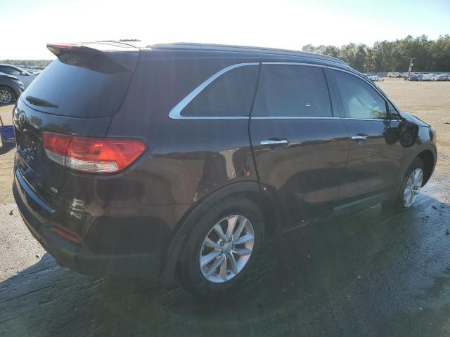 5XYPG4A31GG047729 | 2016 KIA SORENTO LX