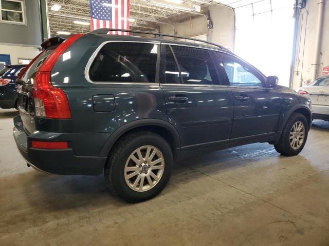 2008 Volvo Xc90 3.2 VIN: YV4CZ982781455637 Lot: 80624923