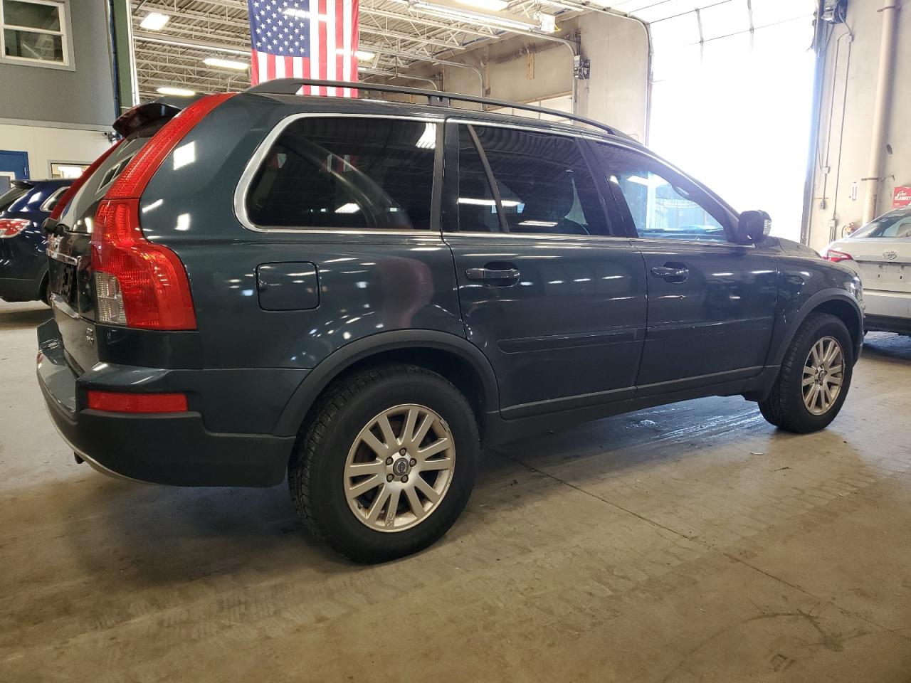 YV4CZ982781455637 2008 Volvo Xc90 3.2