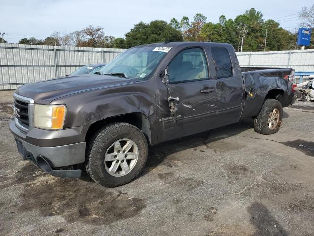 2007 GMC New Sierra 1500 