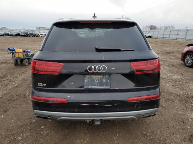 VIN WA1VAAF72KD000648 2019 Audi Q7, Prestige no.6