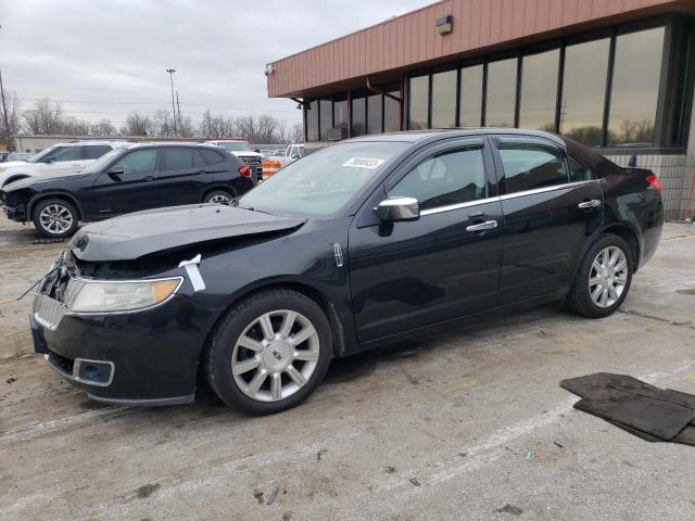 2010 Lincoln MKZ 