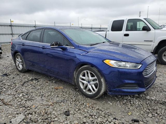 3FA6P0H77FR263902 | 2015 FORD FUSION SE