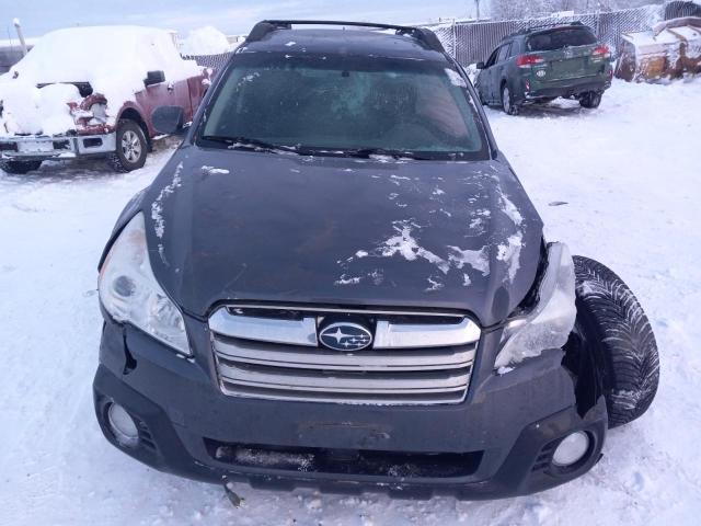 4S4BRBCC9E3233540 | 2014 SUBARU OUTBACK 2.