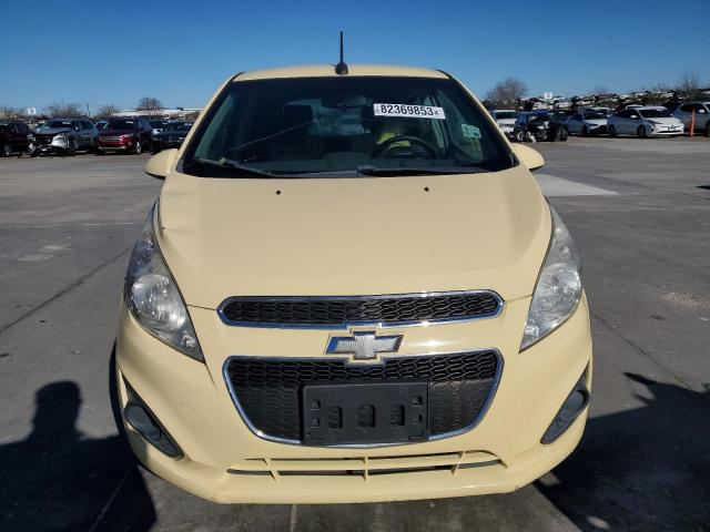 KL8CD6S94EC490439 | 2014 Chevrolet spark 1lt