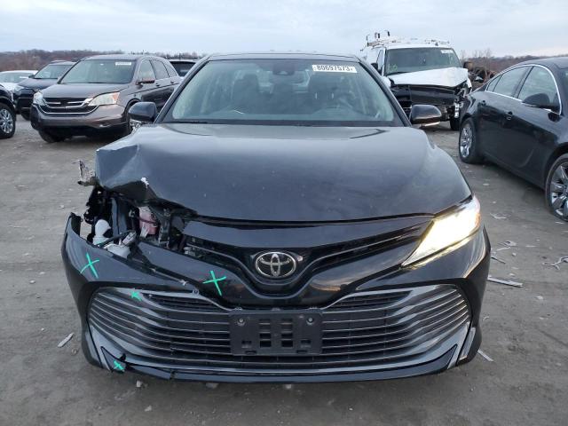 4T1F11AK6LU501299 | 2020 Toyota camry xle