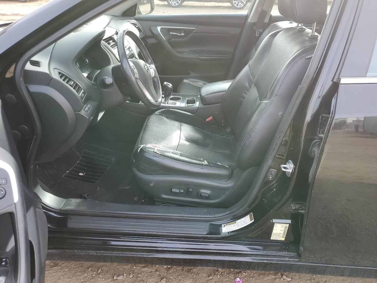 1N4AL3AP8HC239708 NISSAN ALTIMA 2017
