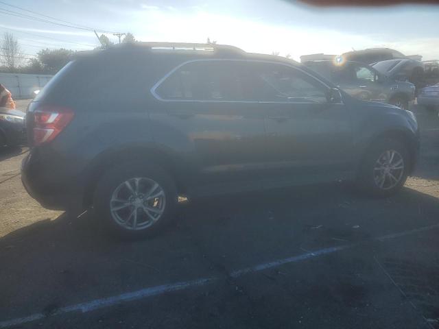 Vin: 2gnalcek5g1170321, lot: 80116473, chevrolet equinox lt 20163