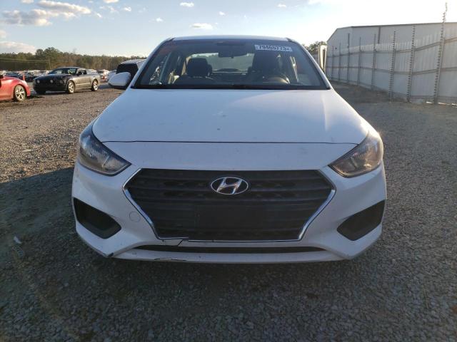 3KPC24A37JE020813 | 2018 HYUNDAI ACCENT SE