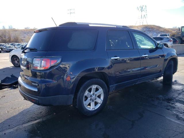 1GKKVPKD5FJ270643 | 2015 GMC ACADIA SLE