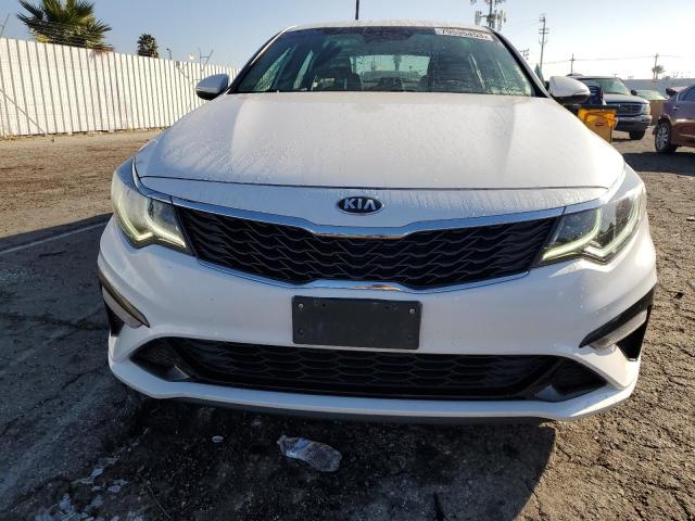 5XXGT4L37KG326253 | 2019 KIA OPTIMA LX