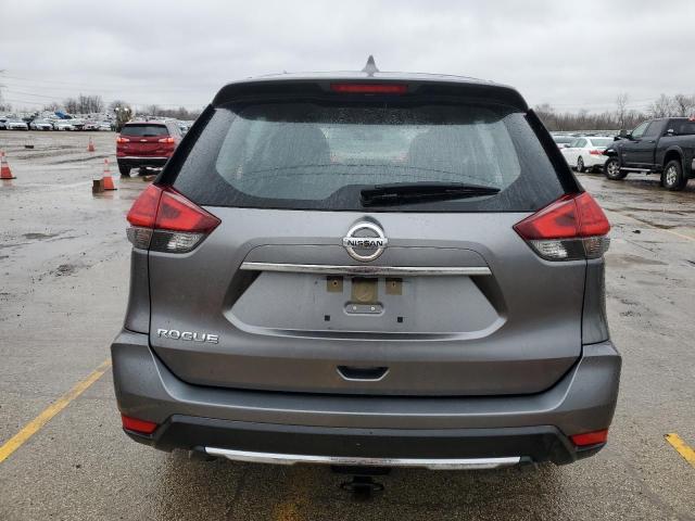 JN8AT2MT9HW387138 | 2017 NISSAN ROGUE S