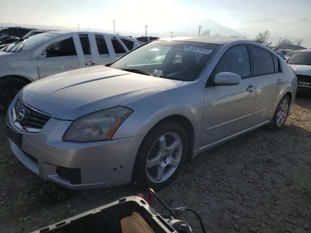 2007 Nissan Maxima SE